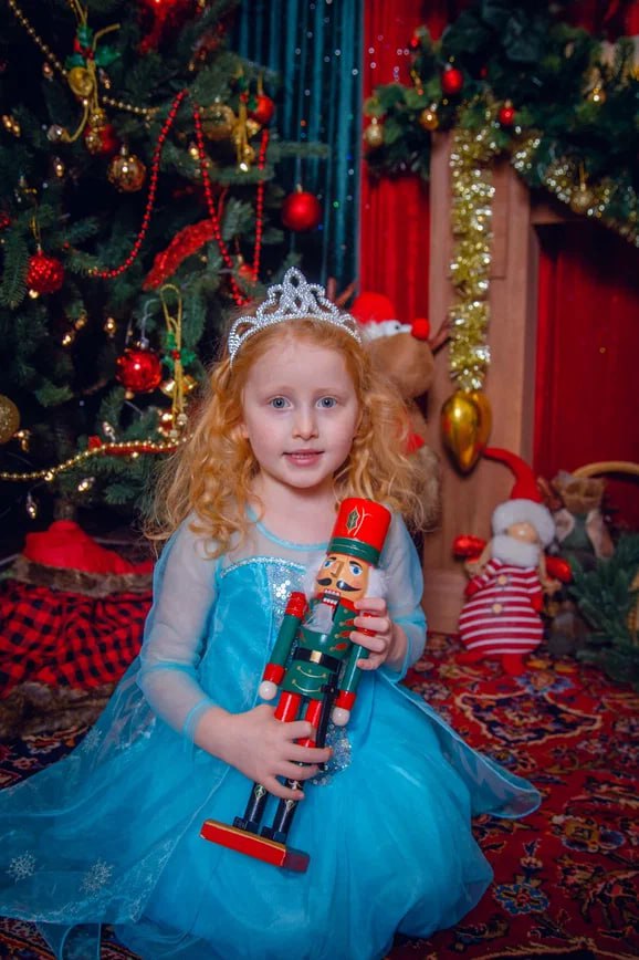 Christmas photoshoot 12